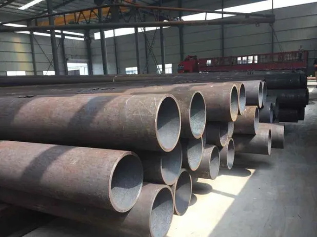 自贡16mn无缝钢管