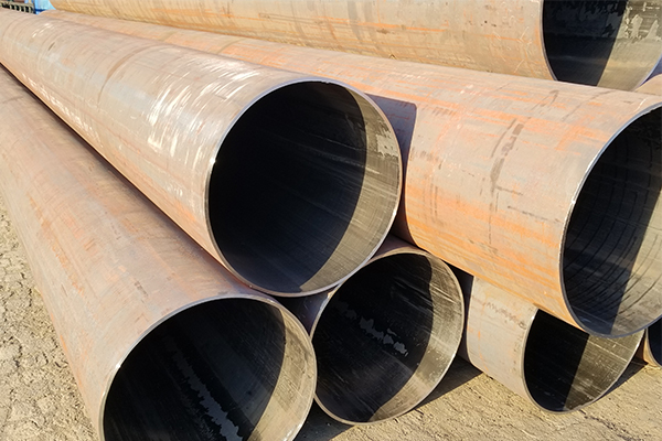 自贡大口径无缝钢管