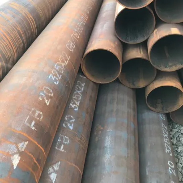 自贡35crmo无缝钢管