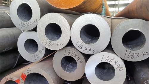 自贡42crmo无缝钢管