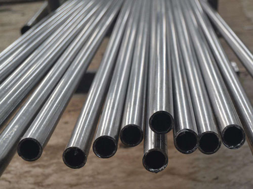 自贡精密无缝钢管生产厂家