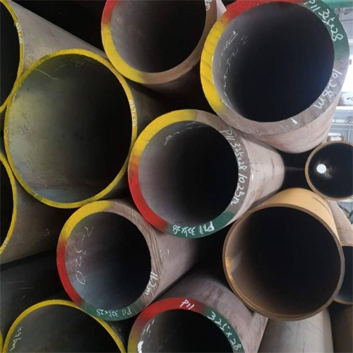 自贡27simn厚壁无缝钢管