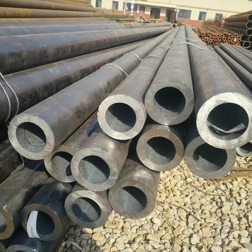 自贡20#无缝钢管厂