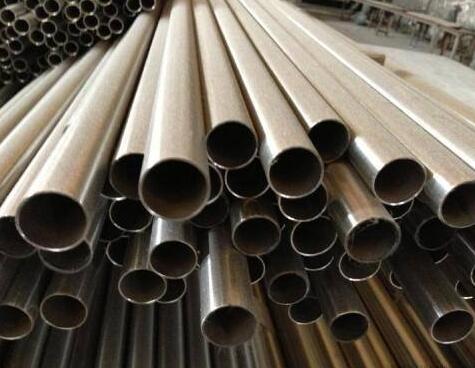 自贡冷拔精密无缝钢管厂