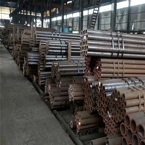 自贡gb8162-2008结构用无缝钢管