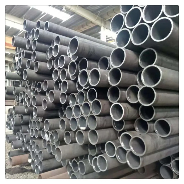 自贡GB8163无缝管