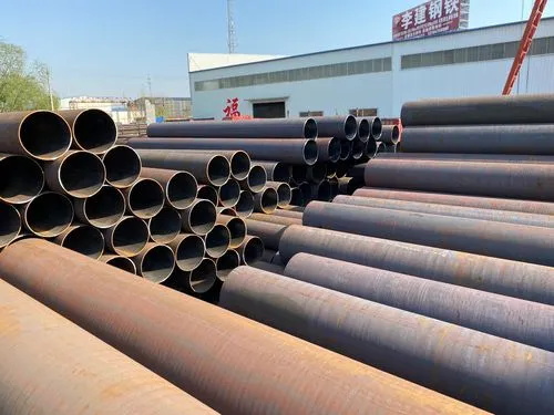 自贡GB5310锅炉管