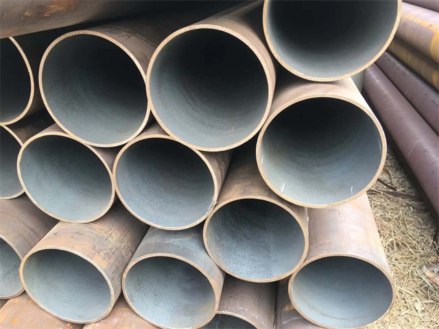 自贡5310无缝管