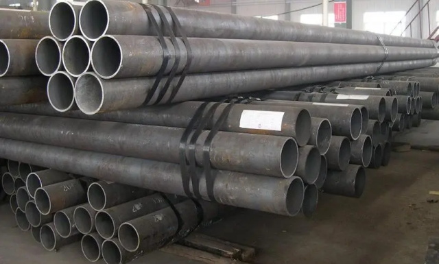 自贡高压无缝钢管