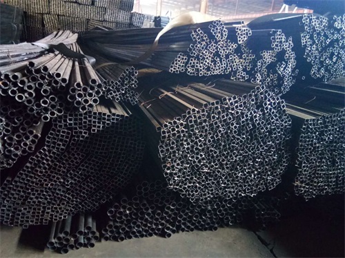 自贡GB6479无缝管 