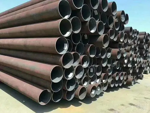 自贡GB6479无缝钢管