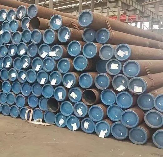 自贡GB6479化肥设备用无缝钢管