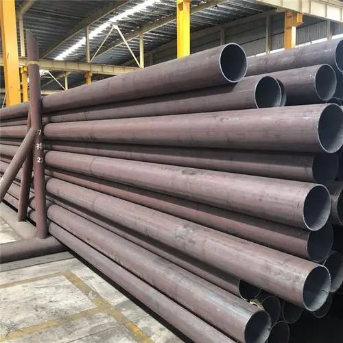 自贡GB9948无缝钢管