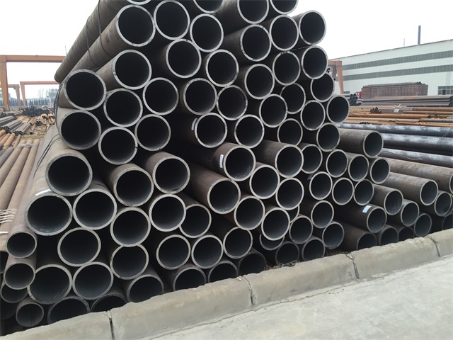 自贡GB9948无缝管