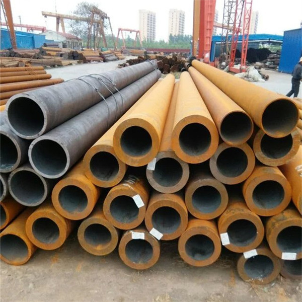 自贡地质无缝管