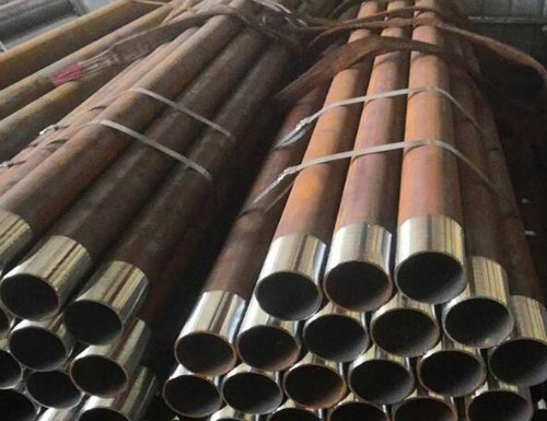 自贡地质用无缝钢管