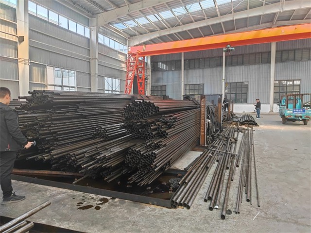 自贡304精密无缝钢管