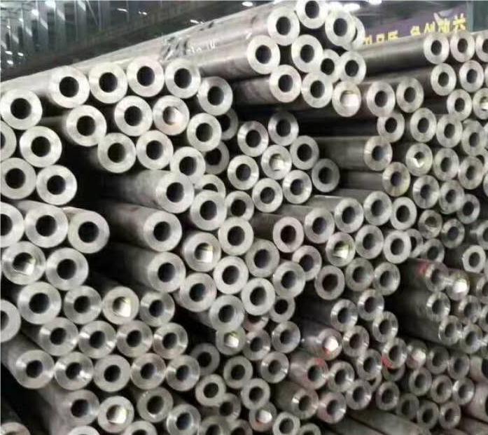 自贡GB8162结构用无缝钢管