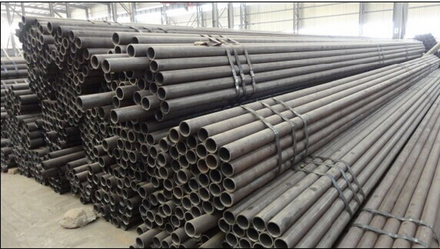 自贡GB8163流体用无缝管