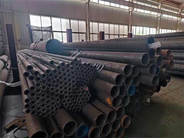 自贡高压锅炉管