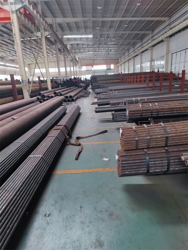 自贡高压锅炉钢管