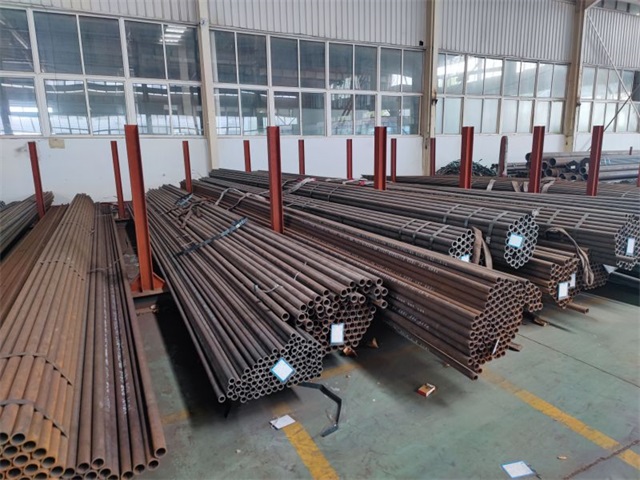 自贡高压锅炉用无缝钢管