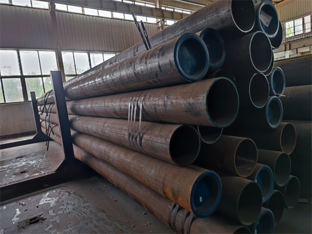 自贡高压无缝管