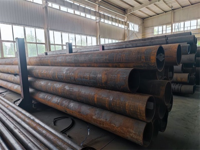 自贡5310锅炉钢管