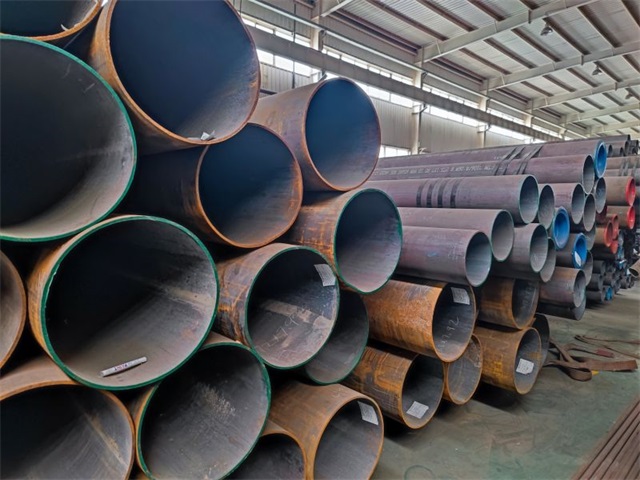 自贡5310高压锅炉钢管