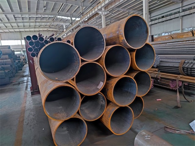 自贡GB5310高压锅炉管