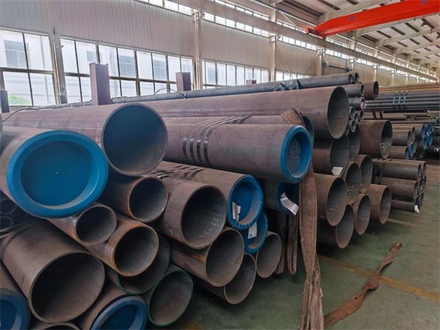 自贡20G钢管