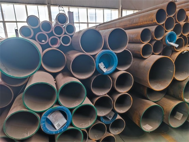 自贡20G无缝钢管厂家