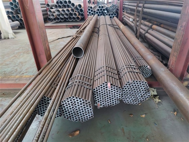 自贡15crmog无缝钢管