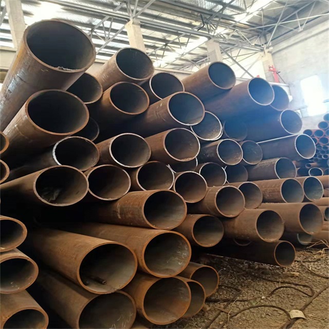 自贡gb3087锅炉管