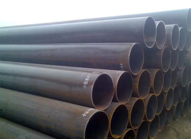 自贡GB3087无缝管