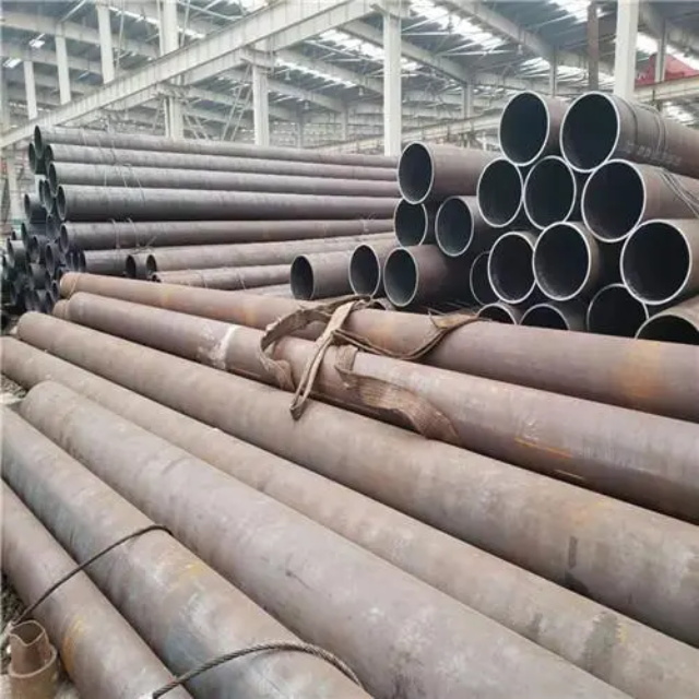 自贡GB3087低中压锅炉管