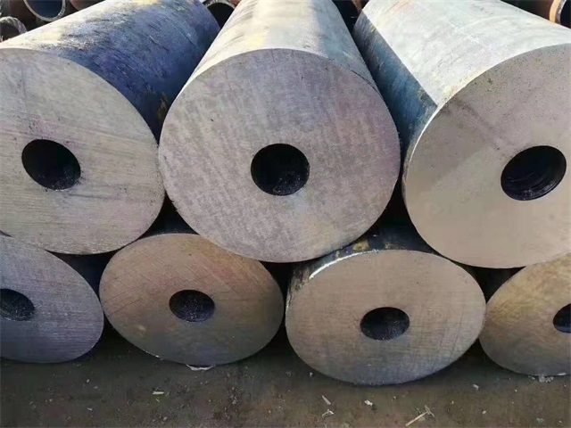 自贡35crmo厚壁无缝钢管