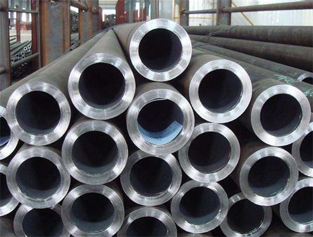 自贡厚壁无缝钢管报价