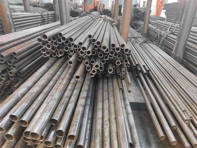 自贡精密无缝钢管批发