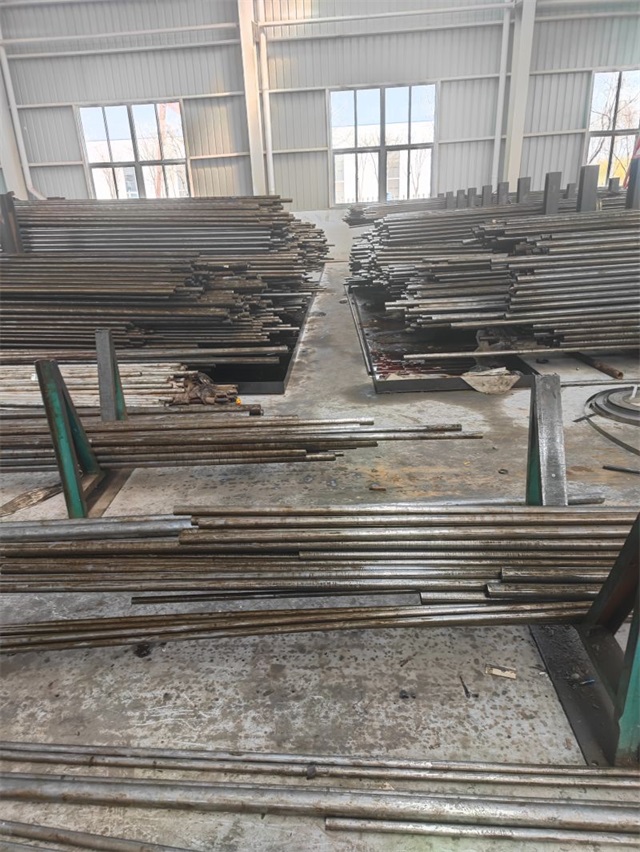 自贡精密无缝钢管规格