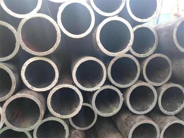 自贡27simn无缝钢管厂