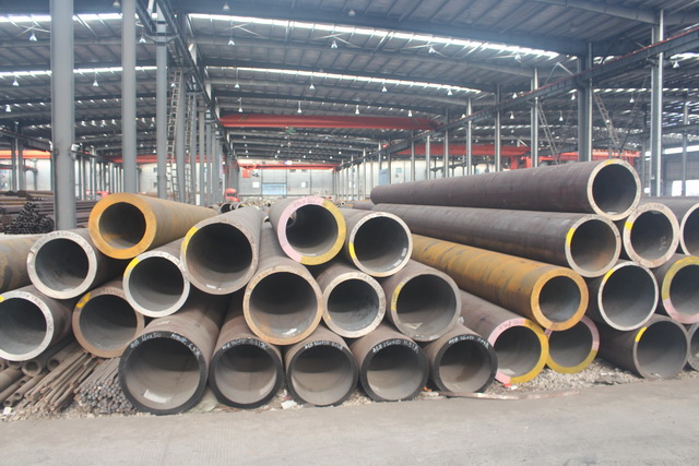 自贡厚壁无缝钢管费用