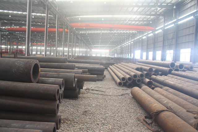 自贡厚壁无缝钢管电话