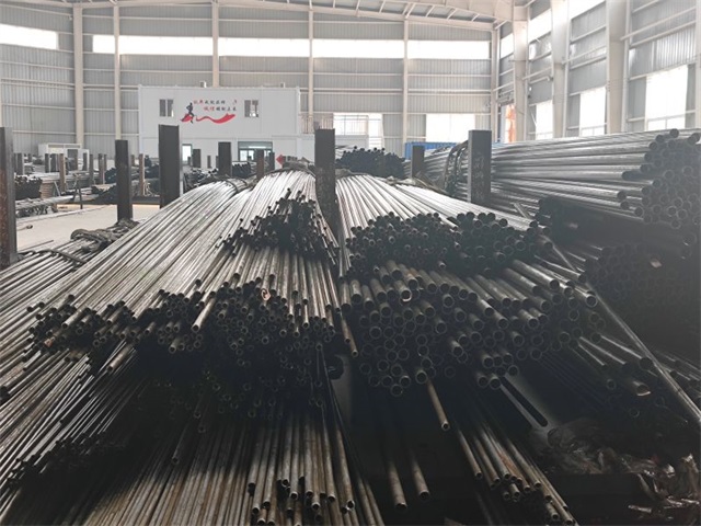 自贡精密无缝钢管售价