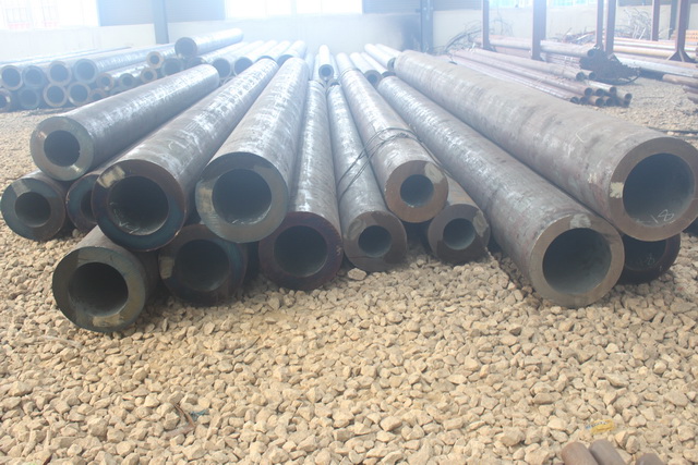 自贡厚壁无缝钢管售价