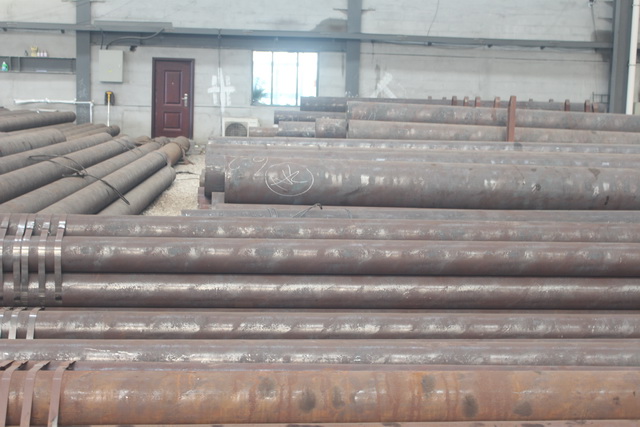 自贡厚壁无缝钢管售卖电话