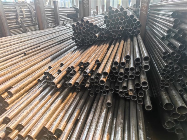 自贡精密无缝钢管销售电话