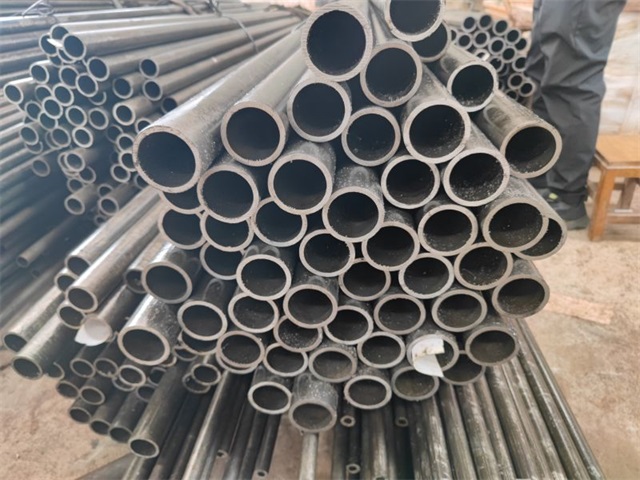 自贡精密无缝钢管定做