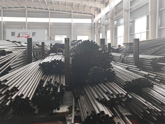自贡精密无缝钢管直销