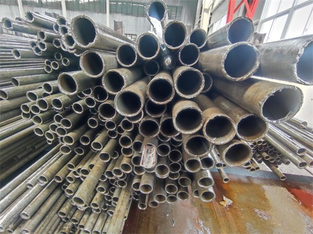 自贡精密无缝钢管厂商